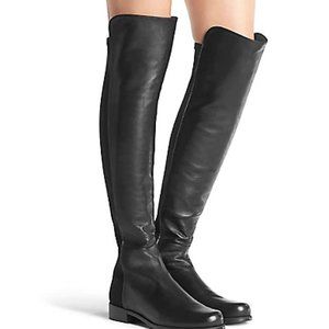 Stuart Weitzman 5050 Boots, Size 5.5